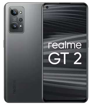 Realme GT 2 8GB RAM, 128GB Storage (Any Color)