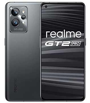 Realme GT 2 Pro 8GB RAM, 128GB Storage (Any Color)