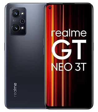 Realme GT Neo 3T 6GB RAM, 128GB Storage (Any Color)