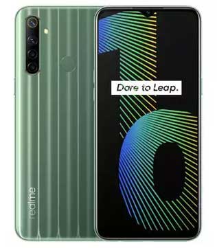 Realme Narzo 10 4GB RAM, 128GB Storage (Any Color)
