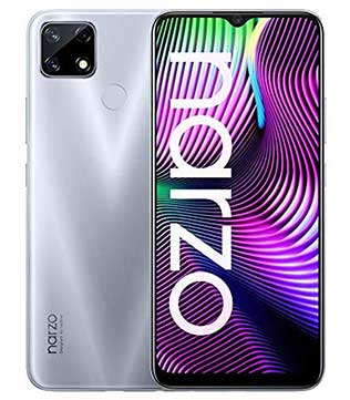 Realme Narzo 20 4GB RAM, 128GB Storage (Any Color)