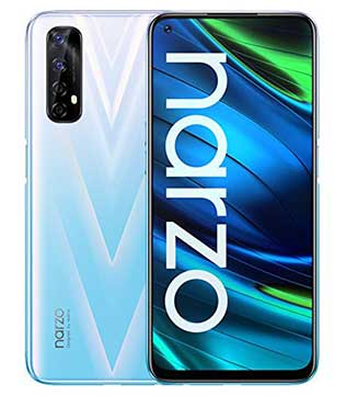 Realme Narzo 20 Pro 6GB RAM, 64GB Storage (Any Color)