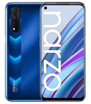Realme Narzo 30 4GB RAM, 64GB Storage (Any Color)