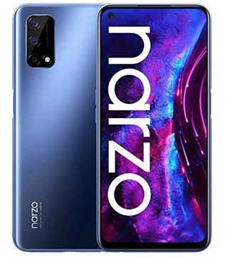 Realme Narzo 30 Pro 5G 6GB RAM, 64GB Storage (Any Color)