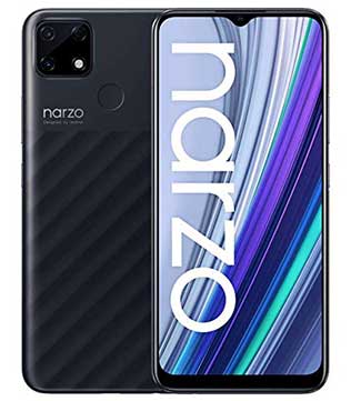 Realme Narzo 30A 4GB RAM, 64GB Storage (Any Color)