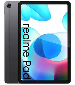 Realme Pad LTE 64GB ROM Wi-Fi & LTE (Any Color)
