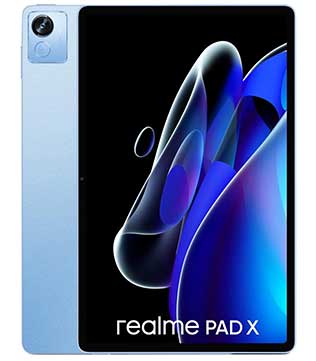 Realme Pad X 128GB ROM Wi-Fi & LTE (Any Color)