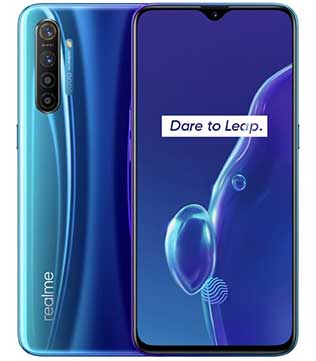 Realme X2 8GB RAM, 128GB Storage (Any Color)