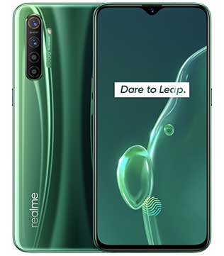 Realme X2 Pro 8GB RAM, 128GB Storage (Any Color)