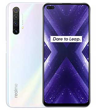 Realme X3 6GB RAM, 128GB Storage (Any Color)