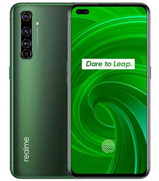 Realme X50 Pro 12GB RAM, 256GB Storage (Any Color)