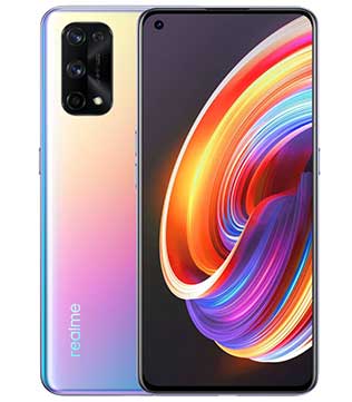Realme X7 Pro 8GB RAM, 128GB Storage (Any Color)