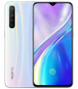 Realme XT 4GB RAM, 64GB Storage (Any Color)