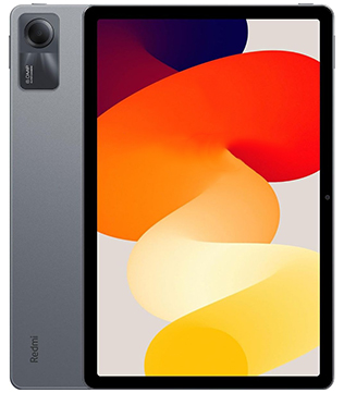Redmi Pad SE 8GB RAM 128 GB ROM 11 Inch with Wi-Fi Only Tablet (Any Color)