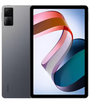 Redmi Pad 6 GB RAM 128 GB ROM 10.61 Inch with Wi-Fi Only Tablet (Any Color)