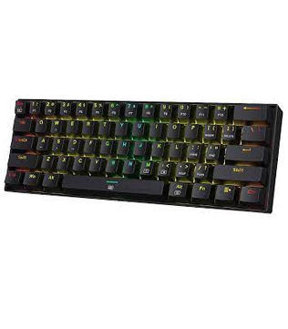 Redragon Dragon Born K630 60% Wired RGB Mechanical Keyboard
