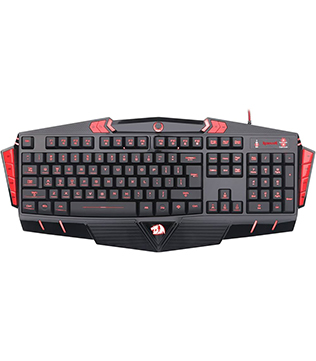 Redragon K501 Asura Gaming Keyboard
