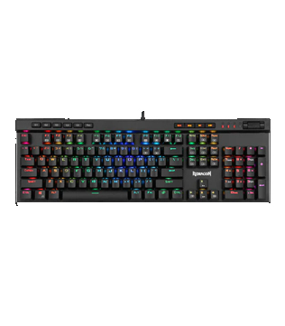 Redragon K580 RGB Mechanical Keyboard