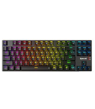 Redragon K582 Surara RGB Mechanical Gaming Keyboard