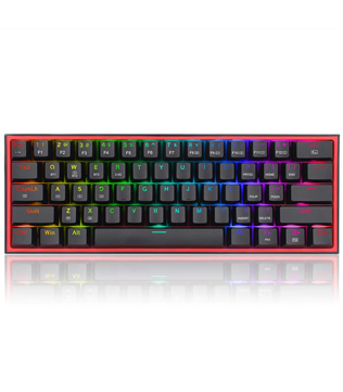 Redragon K616 Fizz Pro Mechanical Gaming Keyboard