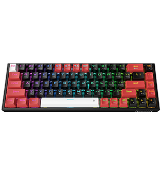 Redragon K631 PRO Keyboard