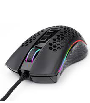 Redragon M808 Storm Wired Mouse