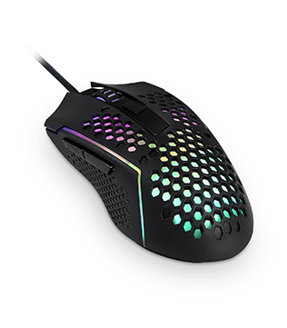 Redragon Reaping M987-K RGB Wired Mouse