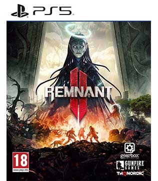 Remnant II PS5