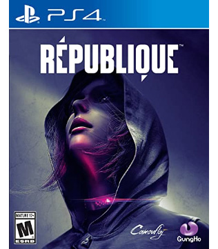 Republique PS4