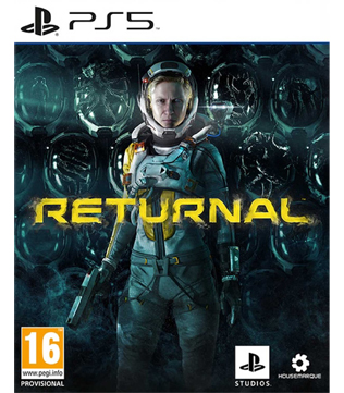 Returnal PS5