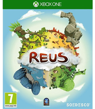 Reus Xbox One