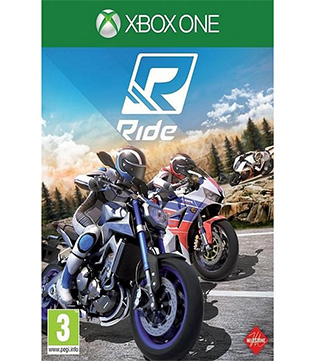 Ride xbox One