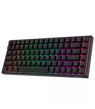Royal Kludge RK84 V2 Wireless Keyboard
