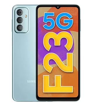 Samsung Galaxy F23 5G 4GB RAM, 128GB Storage (Any color)