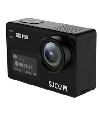 SJCAM SJ8 Pro Action Camera