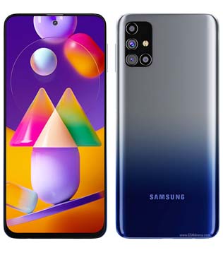 Samsumg Galaxy M31s 6GB RAM, 128GB Storage (Any Color)