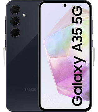 Samsung Galaxy A35 5G 8GB RAM, 128GB Storage (Any Color)