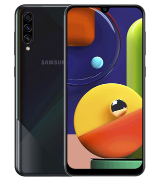 Samsung Galaxy A50s 8GB RAM, 128GB Storage (Any Color)