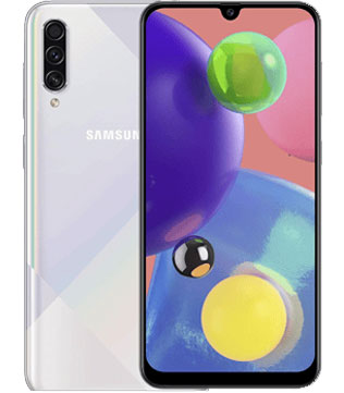 Samsung Galaxy A70s 8GB RAM, 128GB Storage (Any Color)