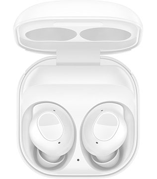Samsung Galaxy Buds Fe (White)