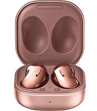 Samsung Galaxy Buds Live (Any Color)
