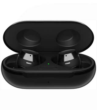 Samsung Galaxy Buds Plus (Black)