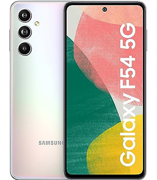 Samsung Galaxy F54 5G 8GB RAM, 256 Storage (Any Color)