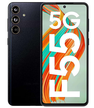 Samsung Galaxy F55 5G 8GB RAM, 256GB Storage (Any Color)