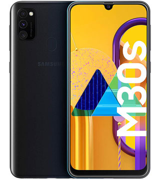 Samsung Galaxy M30S 6GB RAM, 128GB Storage (Any Color)