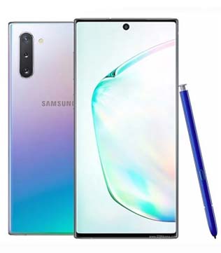 Samsung Galaxy Note 10 Plus 5G (12 GB+512 GB) (Any Color)