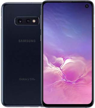 Samsung Galaxy S10E 8GB RAM, 128GB Storage (Any Color)