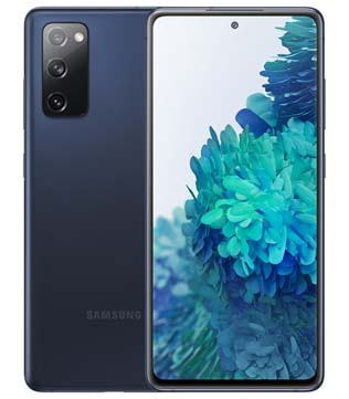 Samsung Galaxy S20 FE 5G 8GB RAM, 128GB Storage (Any Color)