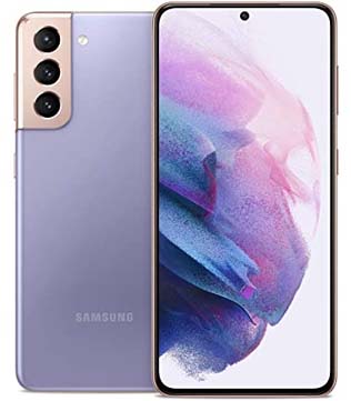 Samsung Galaxy S21 5G 8GB RAM, 256GB Storage (Any Color)