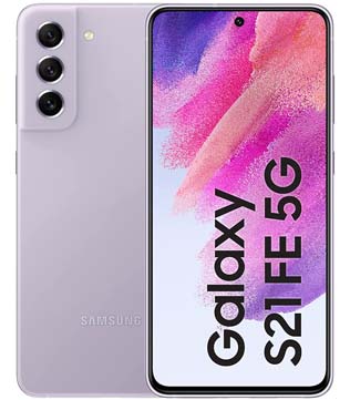 Samsung Galaxy S21 FE 5G 8GB RAM, 256GB Storage (Any Color)